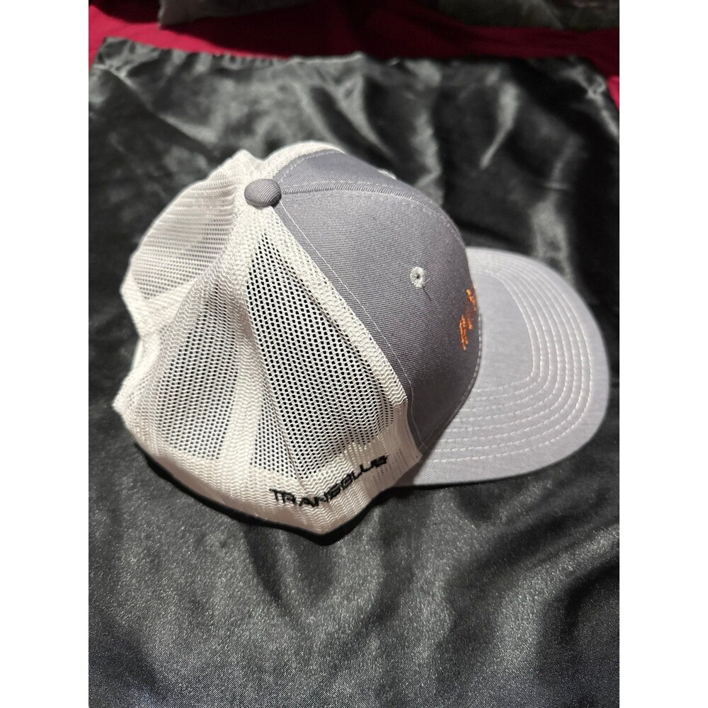 Trucker Hat Get Plowed - Picture 5 of 7